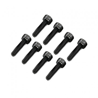 FTX Socket Cap Head Screw M4 X 10mm